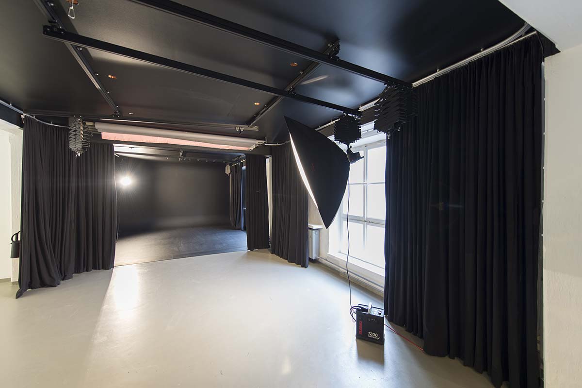 Studioset